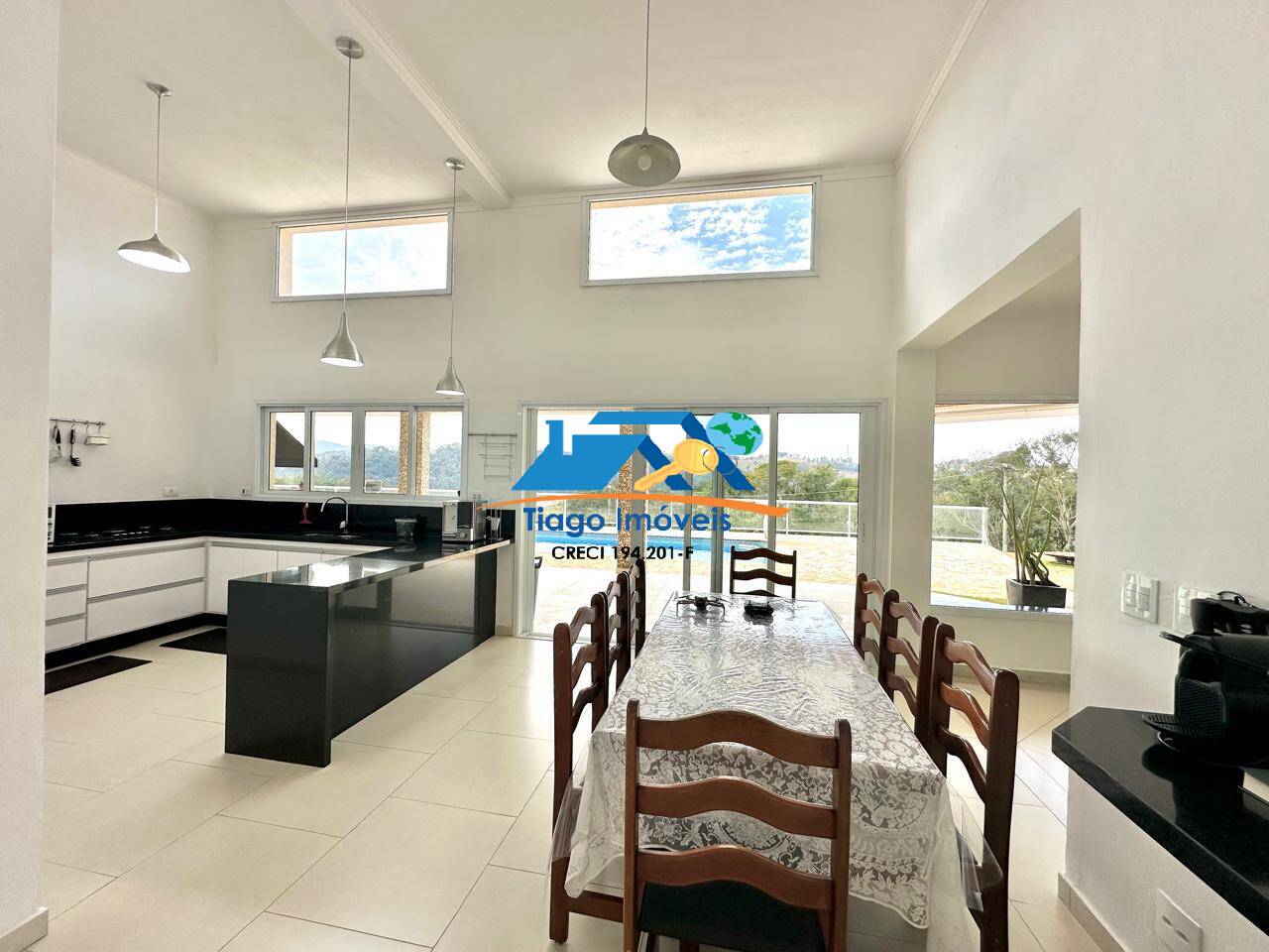 Casa de Condomínio, 7 quartos - Foto 50