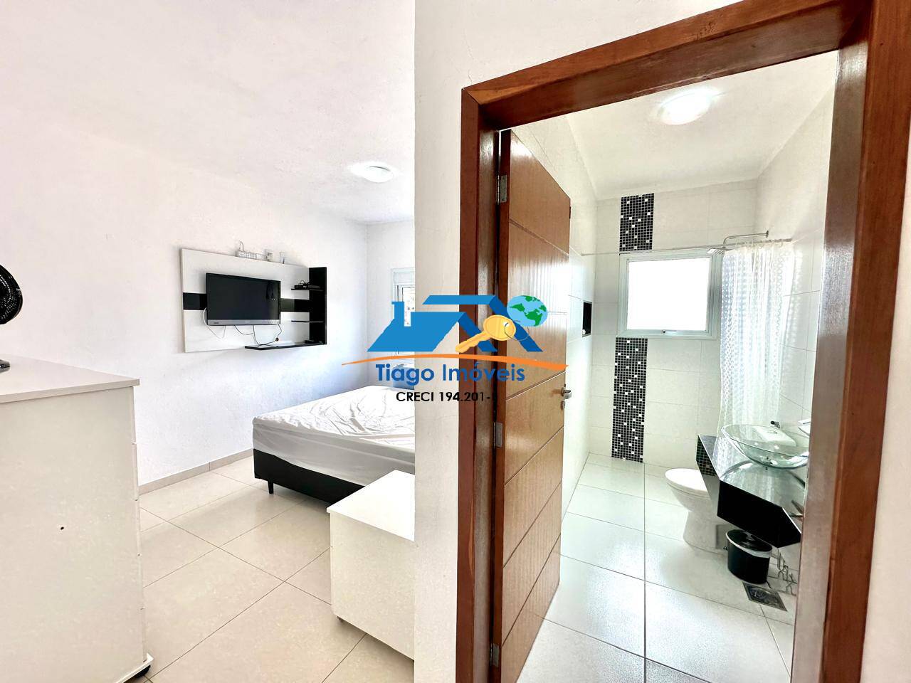 Casa de Condomínio, 7 quartos - Foto 67