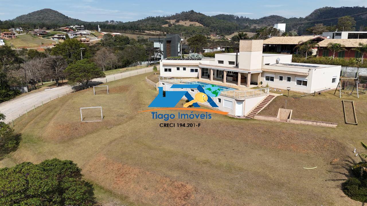 Casa de Condomínio, 7 quartos - Foto 24