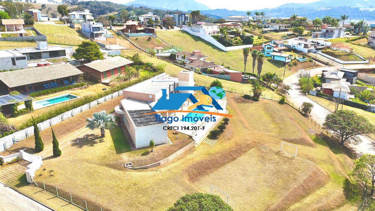 Casa de Condomínio, 7 quartos - Foto 1