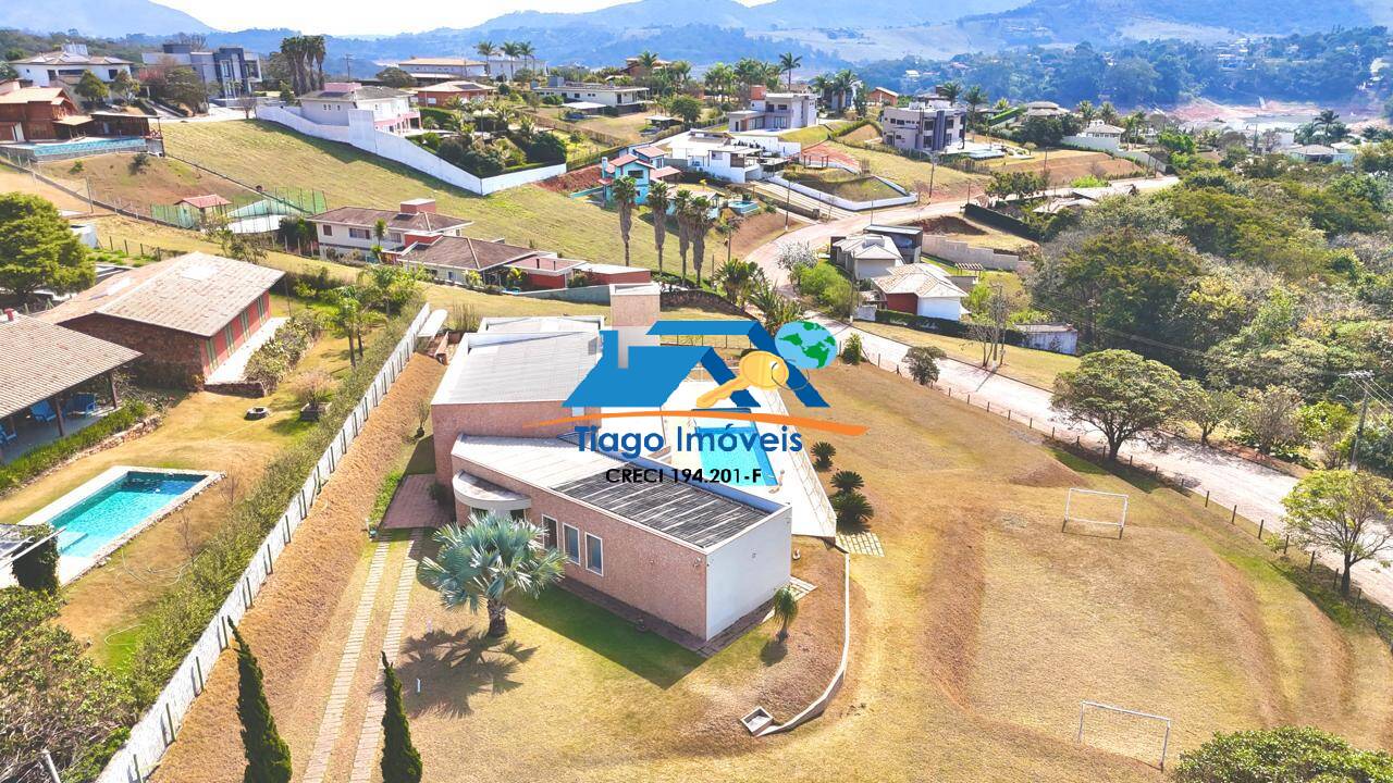 Casa de Condomínio, 7 quartos - Foto 2