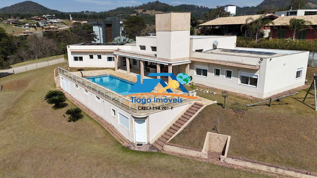 Casa de Condomínio, 7 quartos - Foto 26