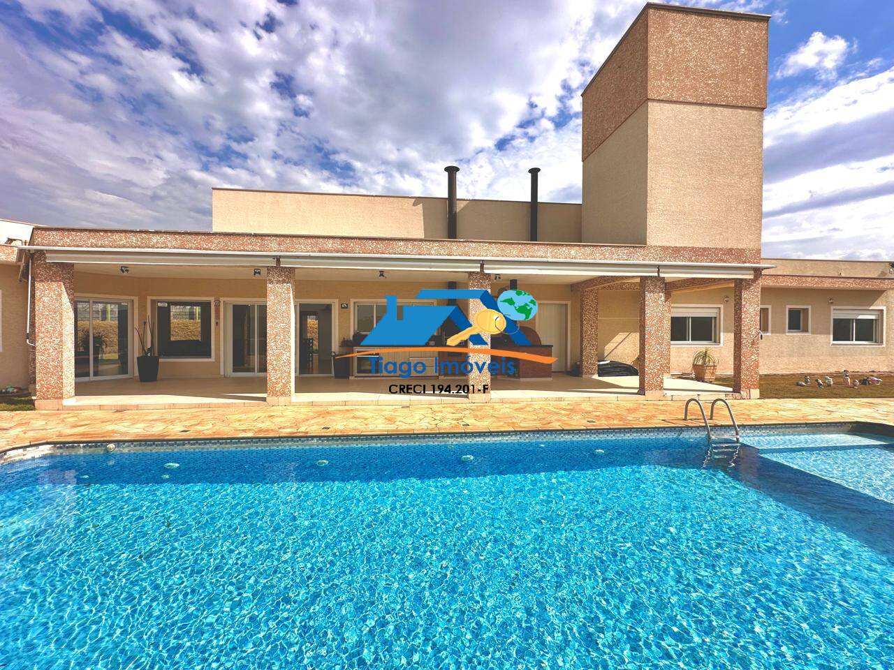 Casa de Condomínio, 7 quartos - Foto 30