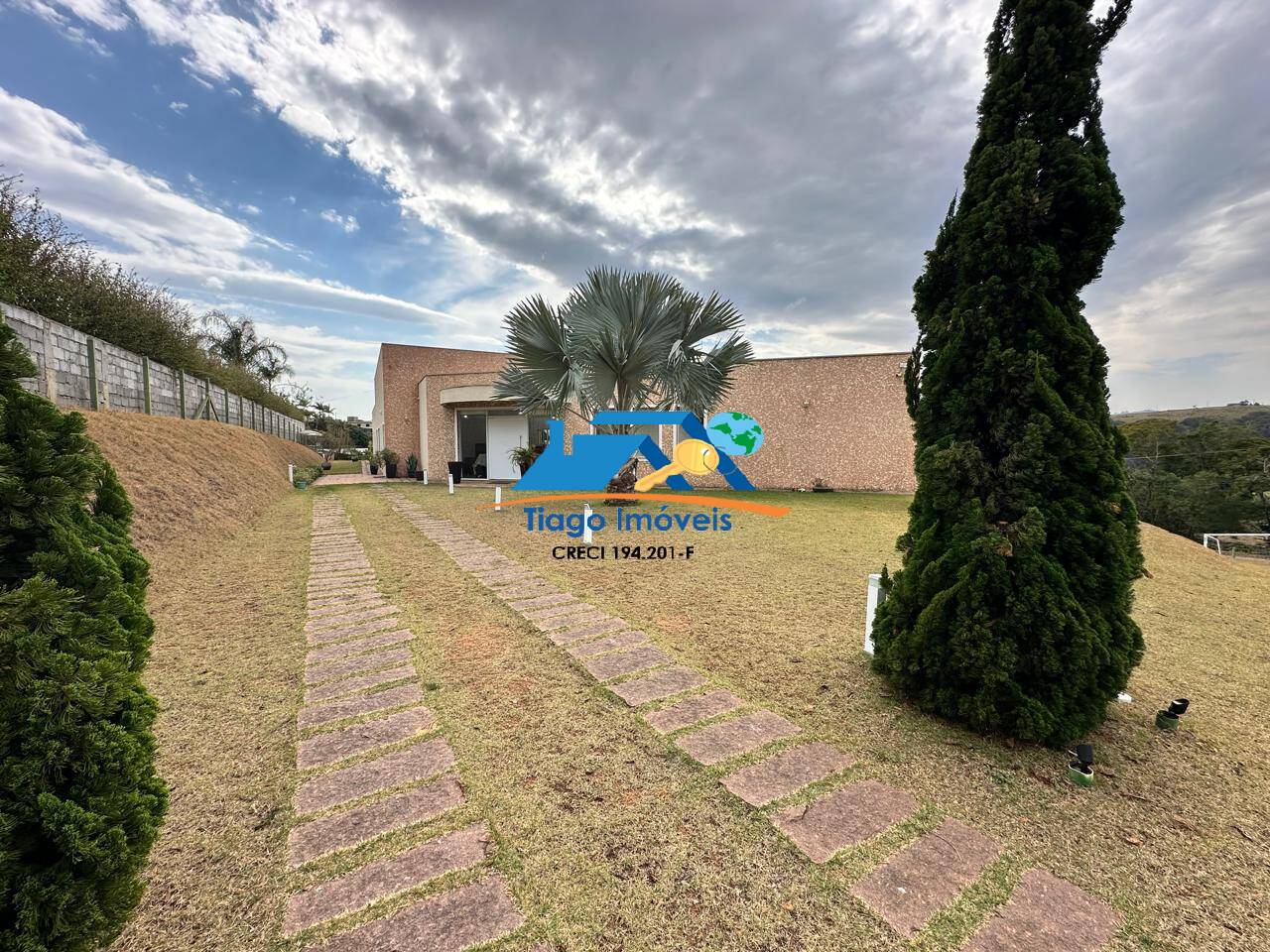 Casa de Condomínio, 7 quartos - Foto 40