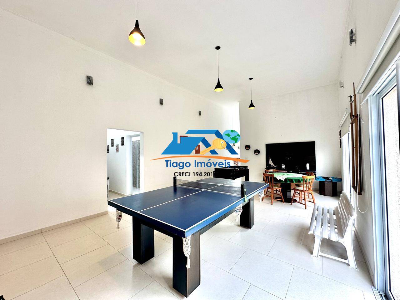 Casa de Condomínio, 7 quartos - Foto 54