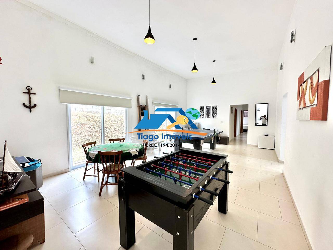 Casa de Condomínio, 7 quartos - Foto 55