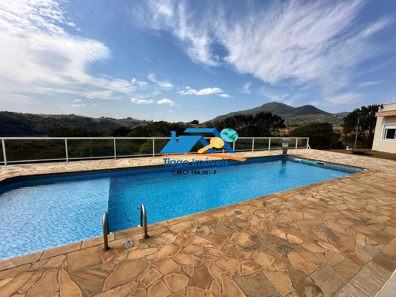 Casa de Condomínio, 7 quartos - Foto 39