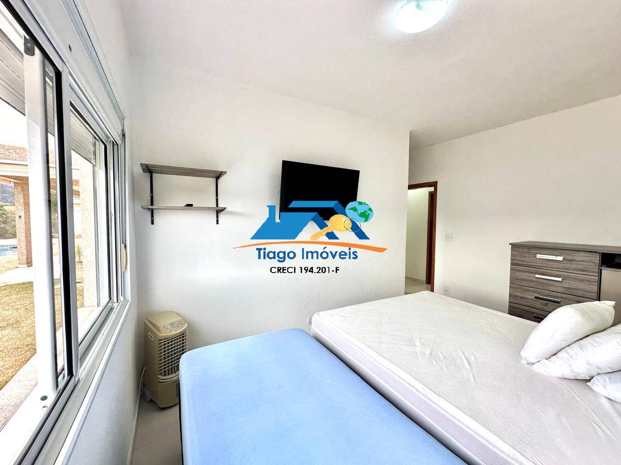 Casa de Condomínio, 7 quartos - Foto 70