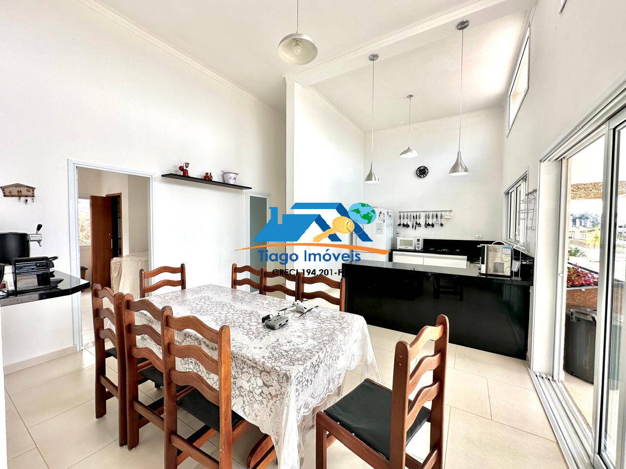 Casa de Condomínio, 7 quartos - Foto 71