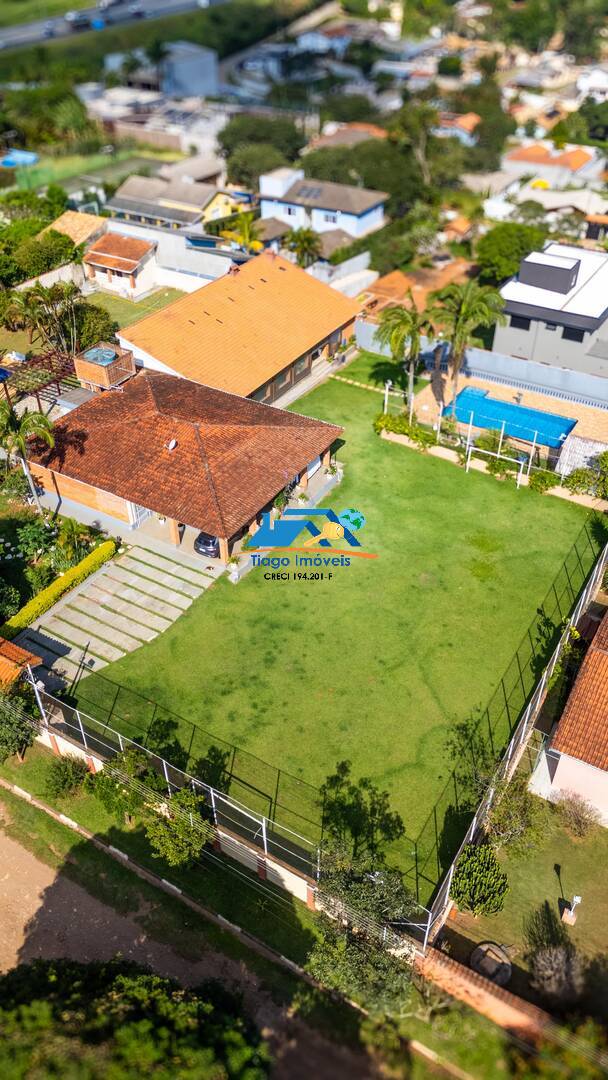 Sítio, 4 quartos, 2000 m² - Foto 3