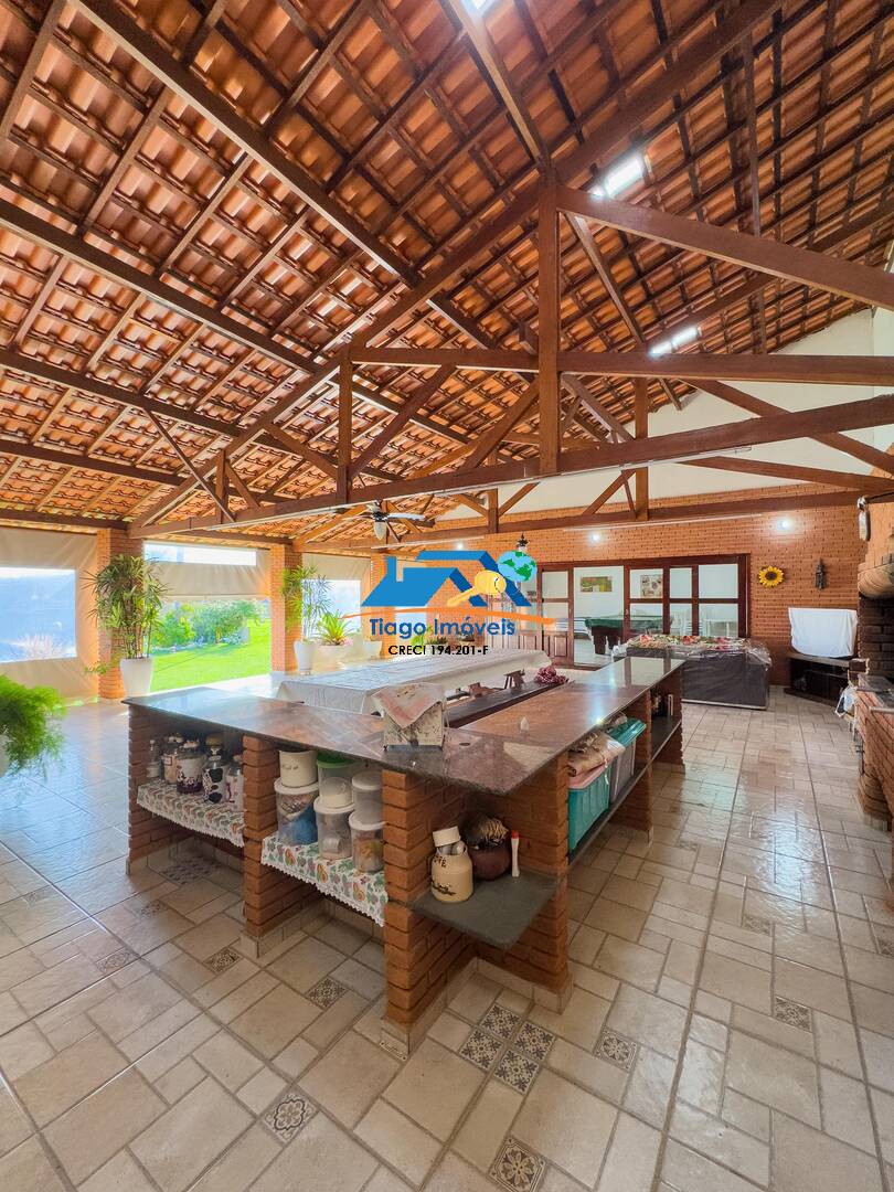 Sítio, 4 quartos, 2000 m² - Foto 10