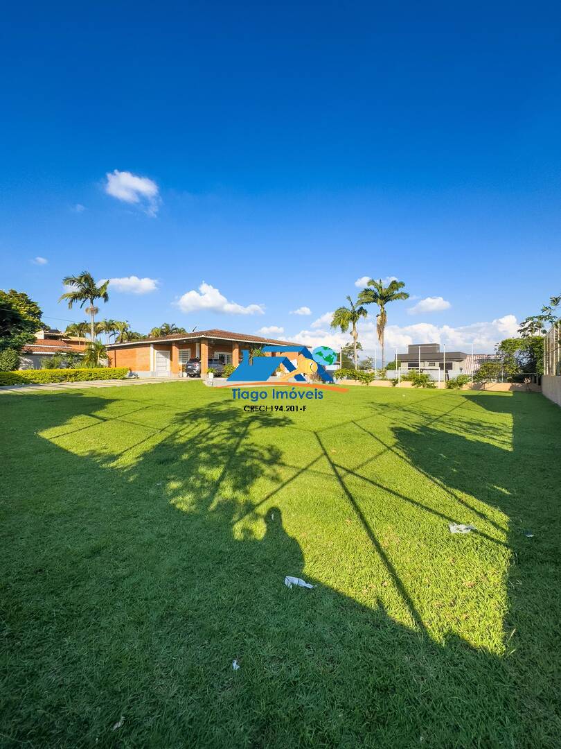 Sítio, 4 quartos, 2000 m² - Foto 6