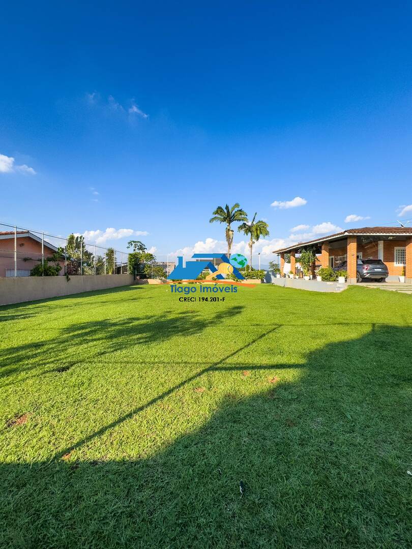 Sítio, 4 quartos, 2000 m² - Foto 7