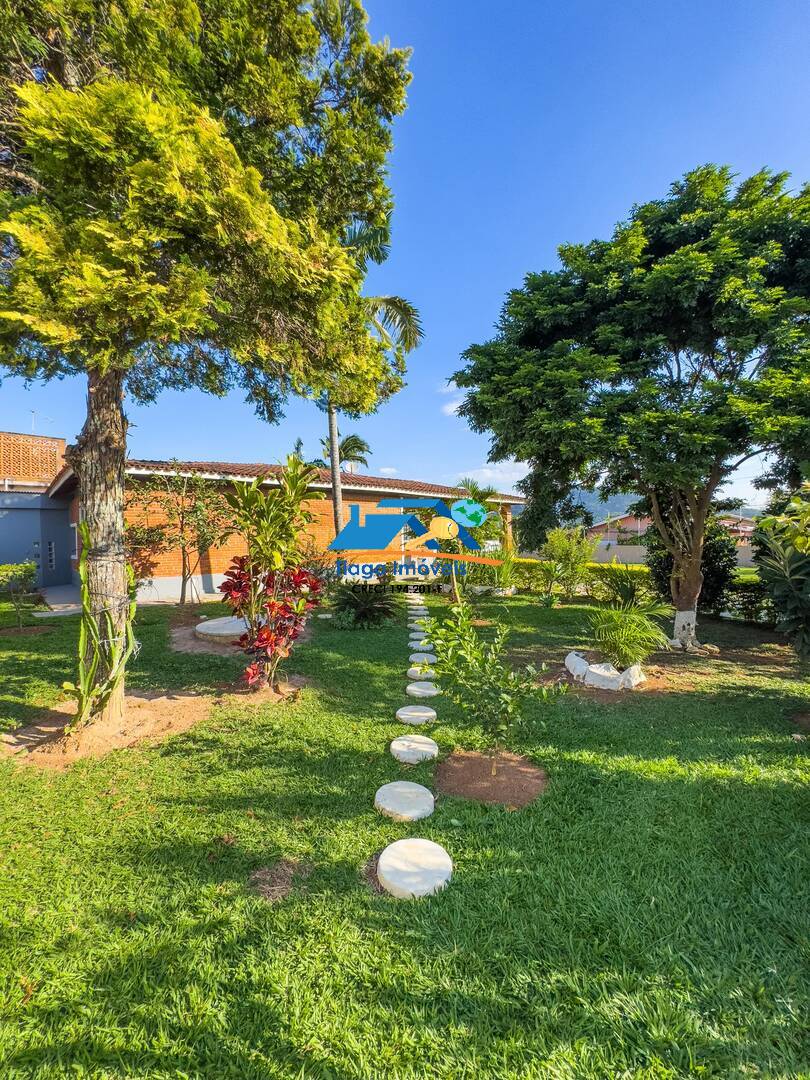 Sítio, 4 quartos, 2000 m² - Foto 9