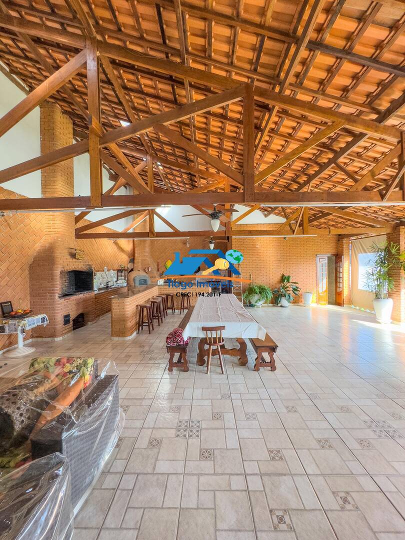 Sítio, 4 quartos, 2000 m² - Foto 11