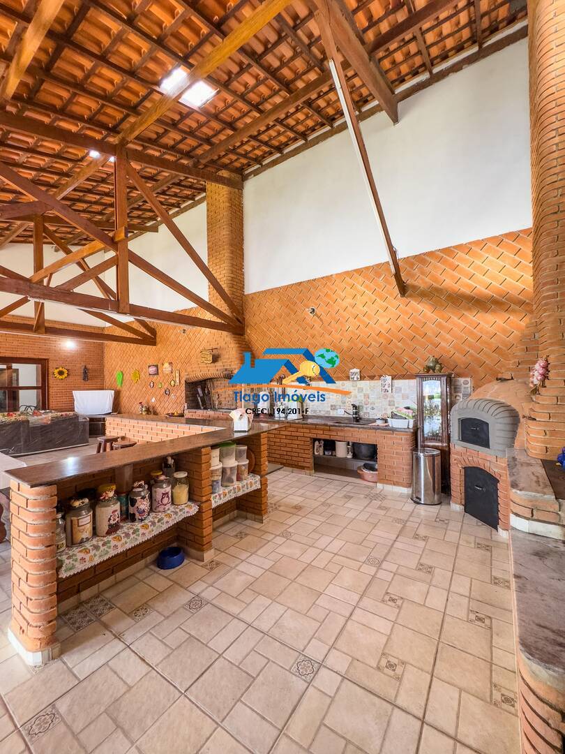 Sítio, 4 quartos, 2000 m² - Foto 13