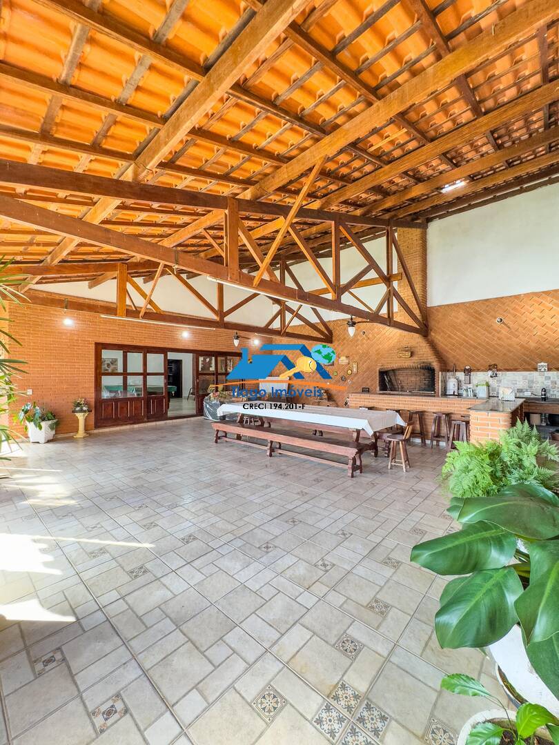 Sítio, 4 quartos, 2000 m² - Foto 12