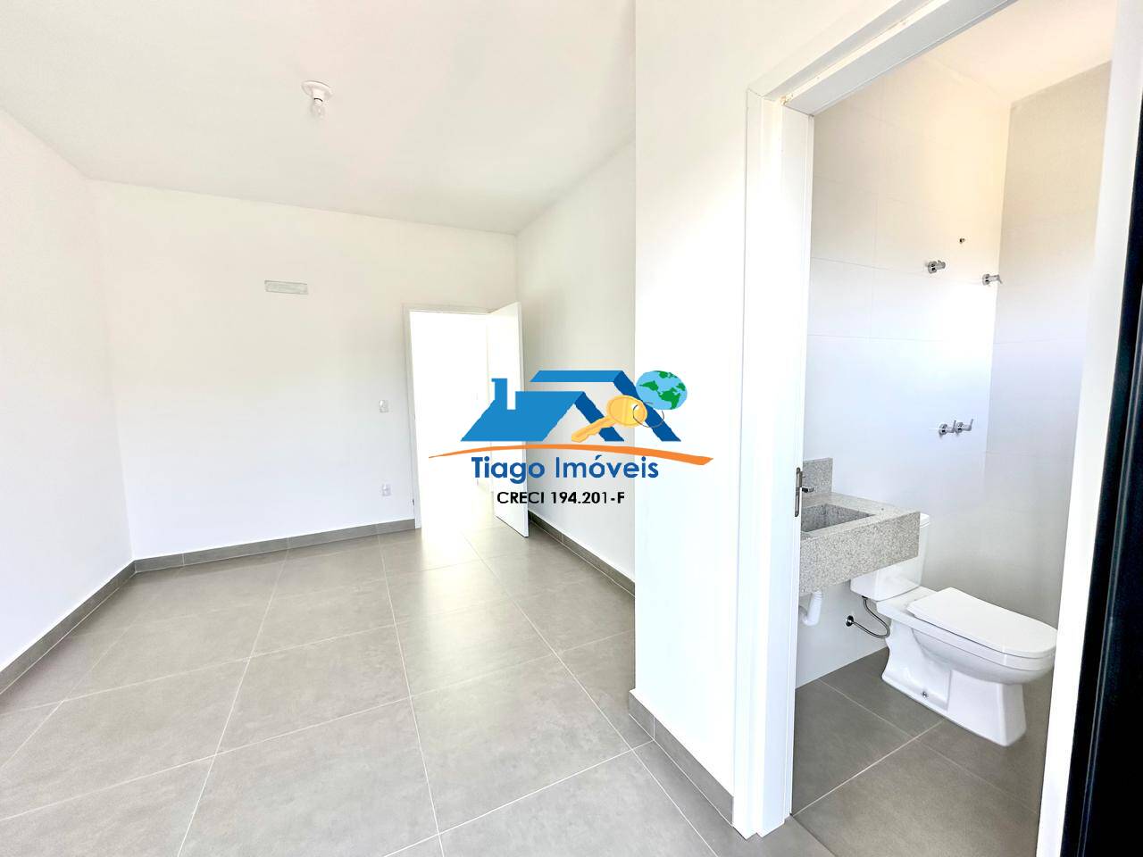 Casa de Condomínio, 4 quartos - Foto 21