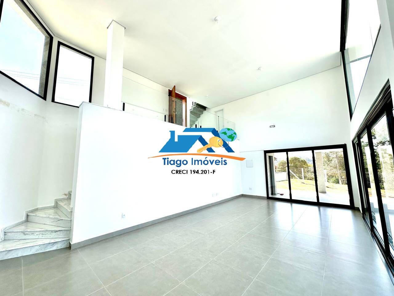 Casa de Condomínio, 4 quartos - Foto 13