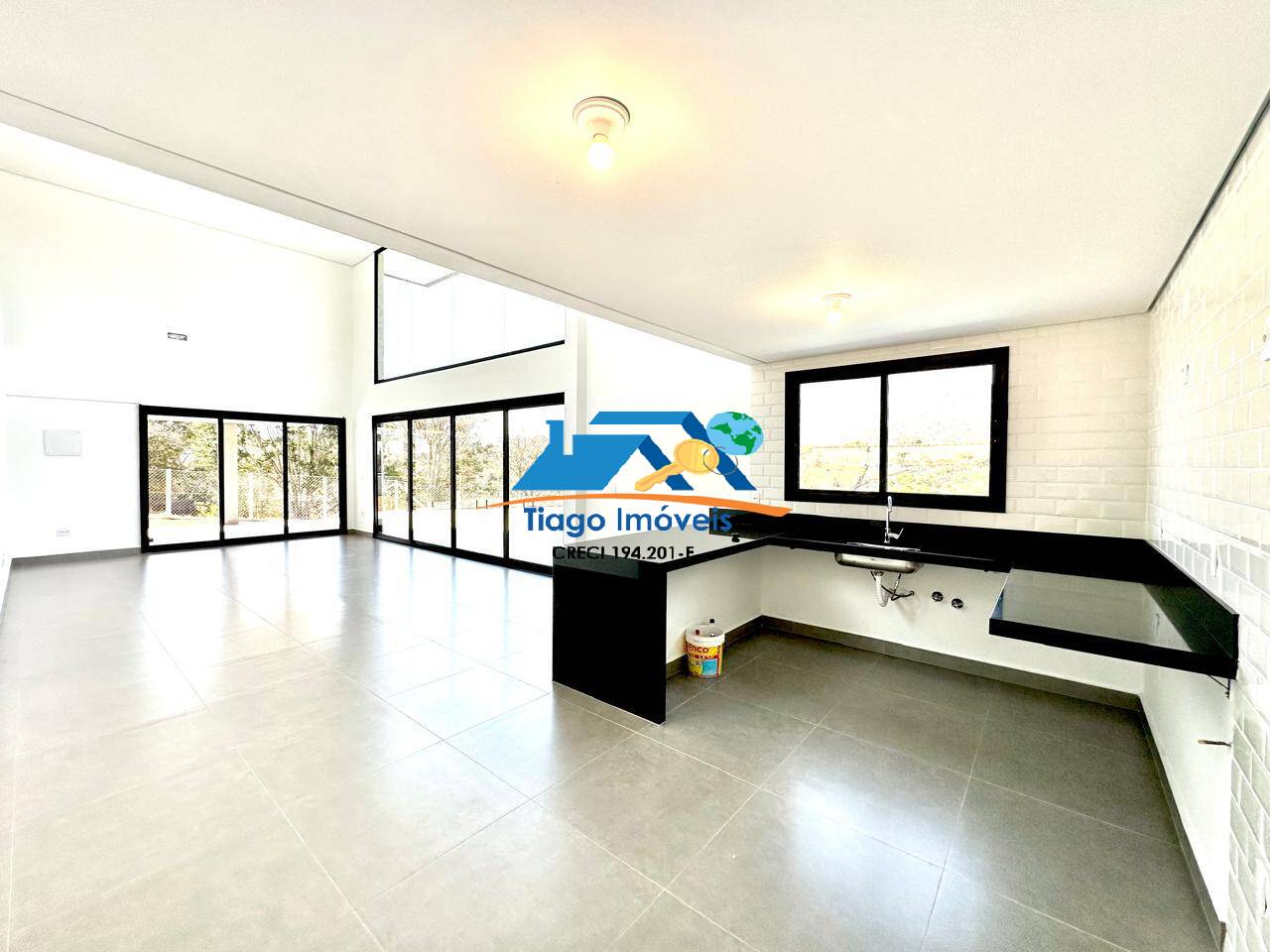 Casa de Condomínio, 4 quartos - Foto 11