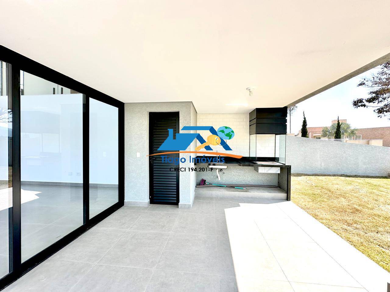 Casa de Condomínio, 4 quartos - Foto 20