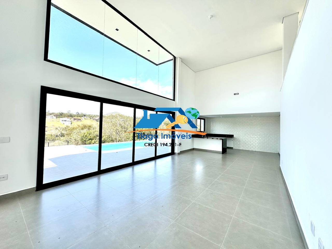 Casa de Condomínio, 4 quartos - Foto 9