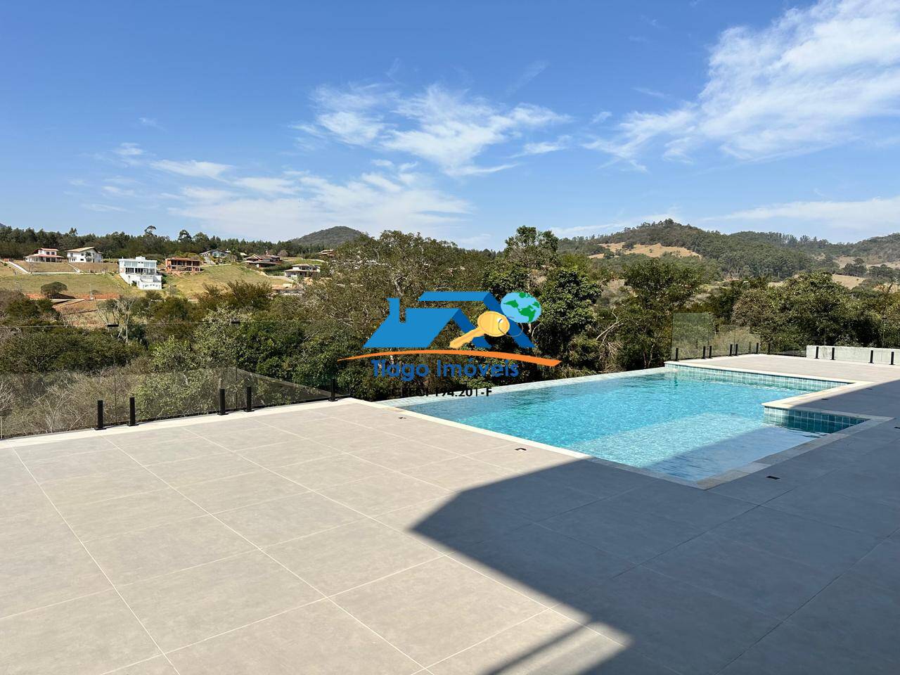 Casa de Condomínio, 4 quartos - Foto 14