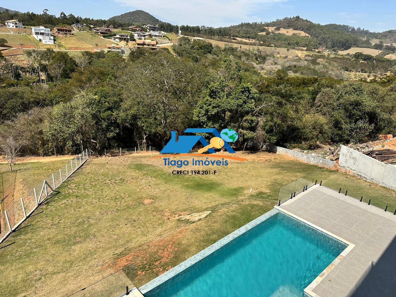 Casa de Condomínio, 4 quartos - Foto 15