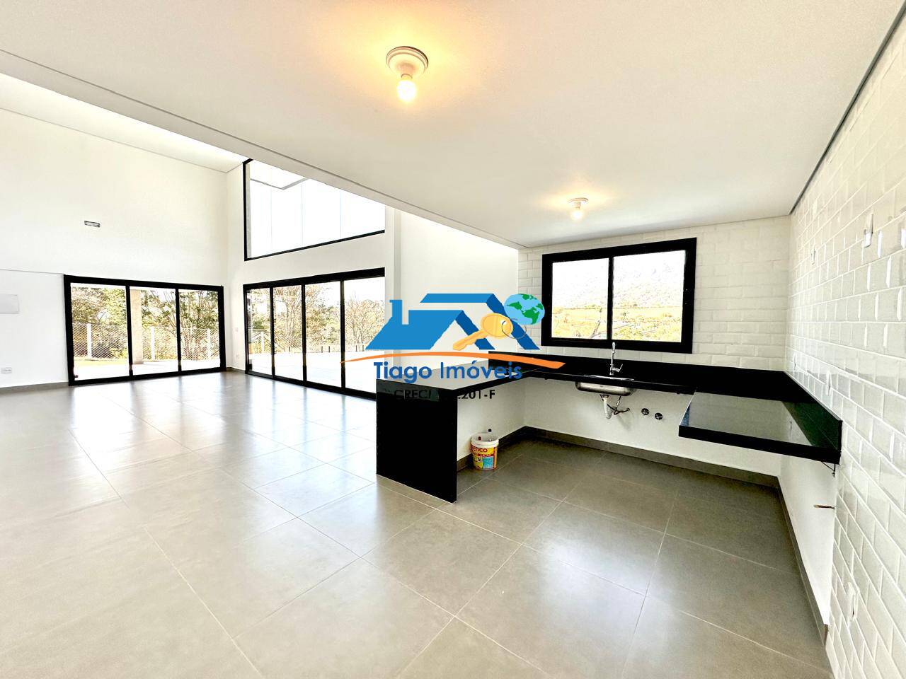 Casa de Condomínio, 4 quartos - Foto 26