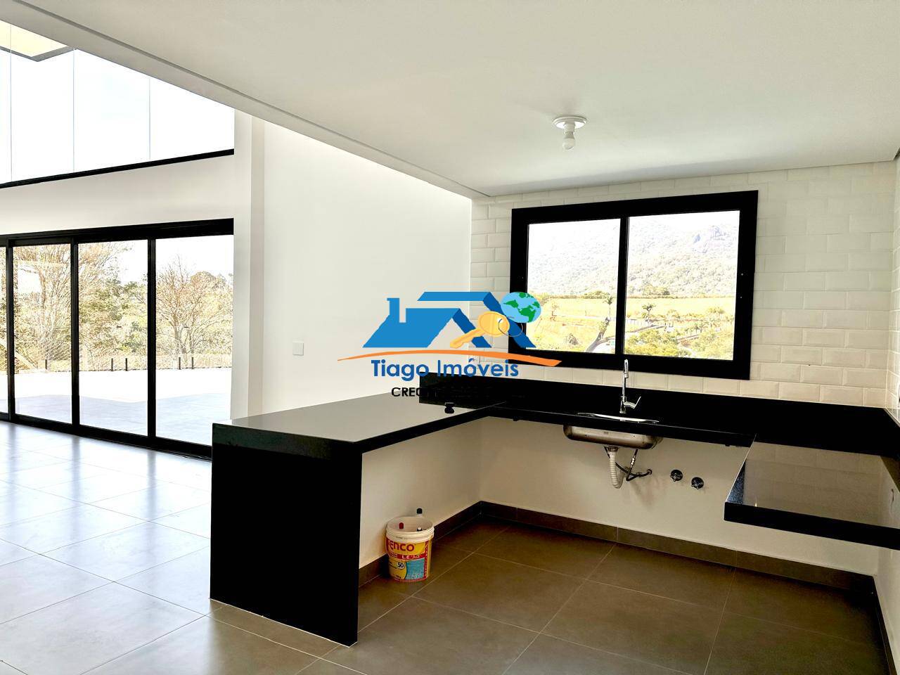 Casa de Condomínio, 4 quartos - Foto 27