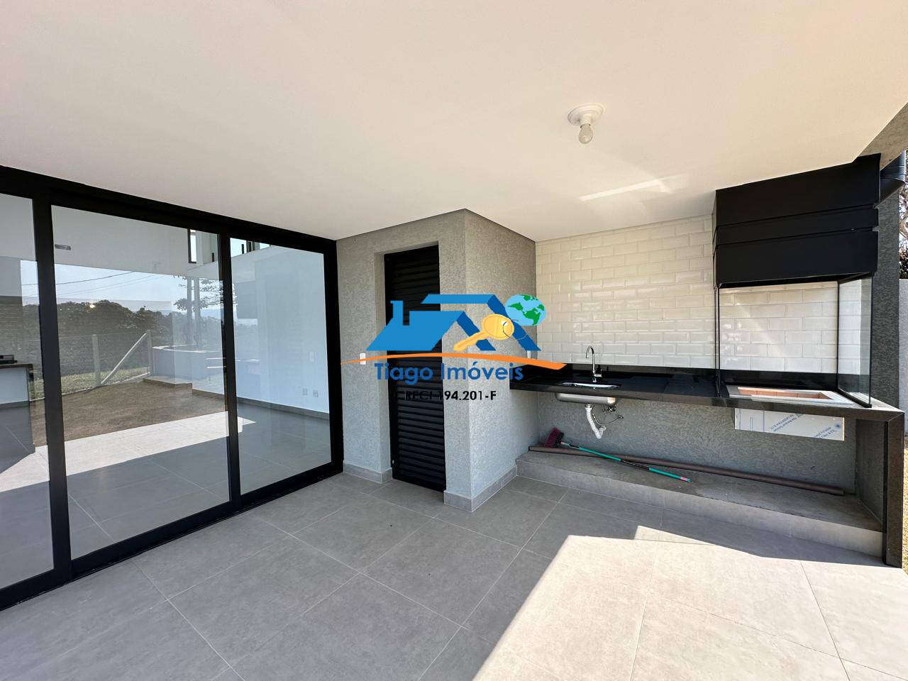 Casa de Condomínio, 4 quartos - Foto 29