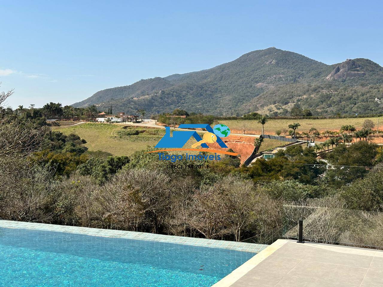 Casa de Condomínio, 4 quartos - Foto 16