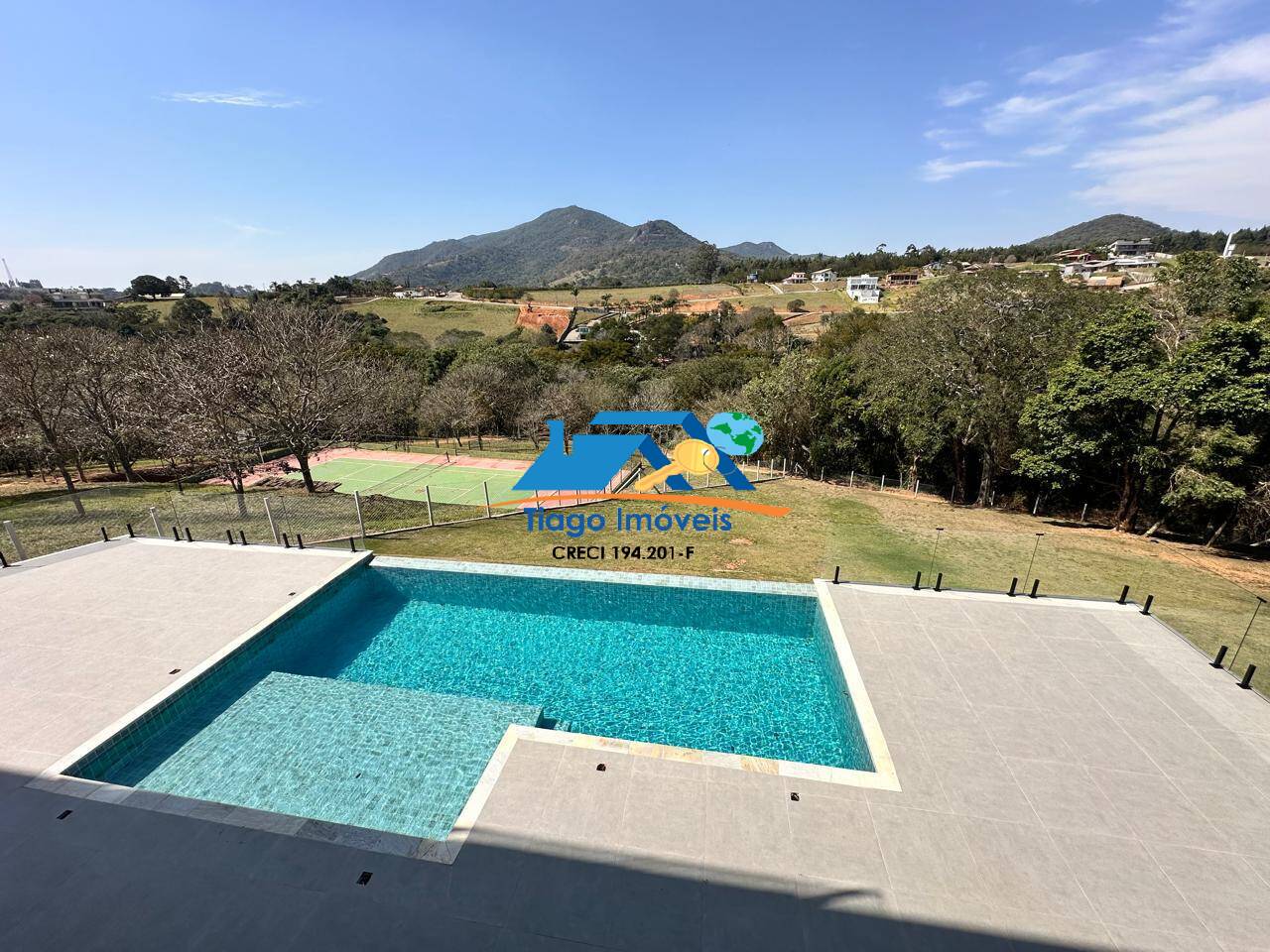 Casa de Condomínio, 4 quartos - Foto 17