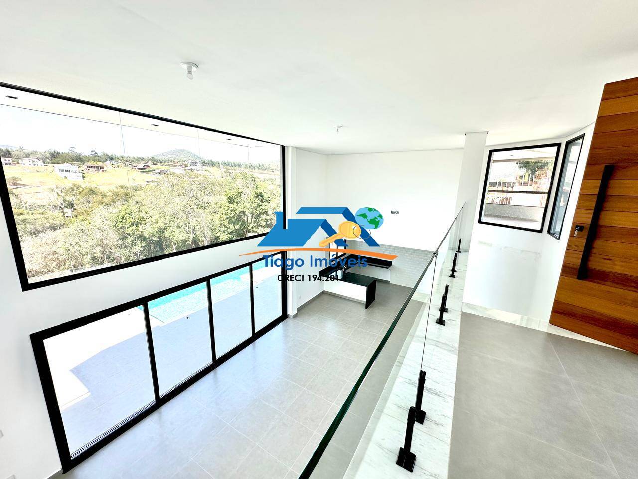 Casa de Condomínio, 4 quartos - Foto 12