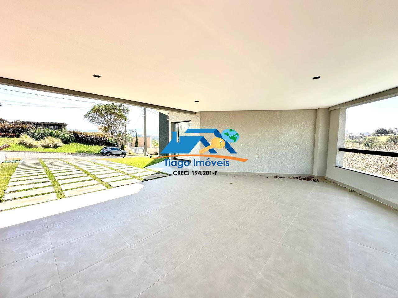 Casa de Condomínio, 4 quartos - Foto 34