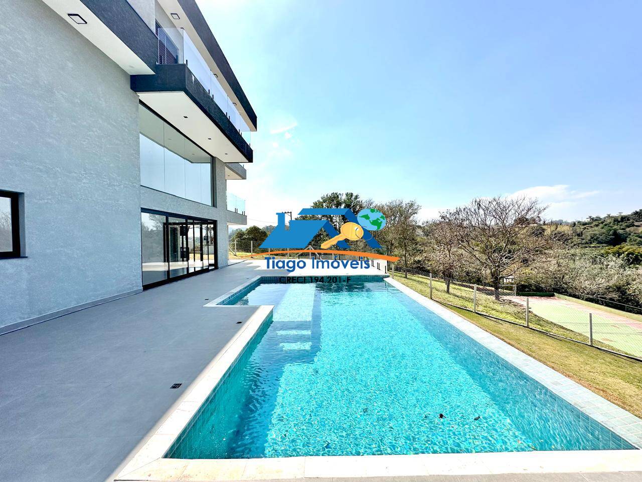 Casa de Condomínio, 4 quartos - Foto 6