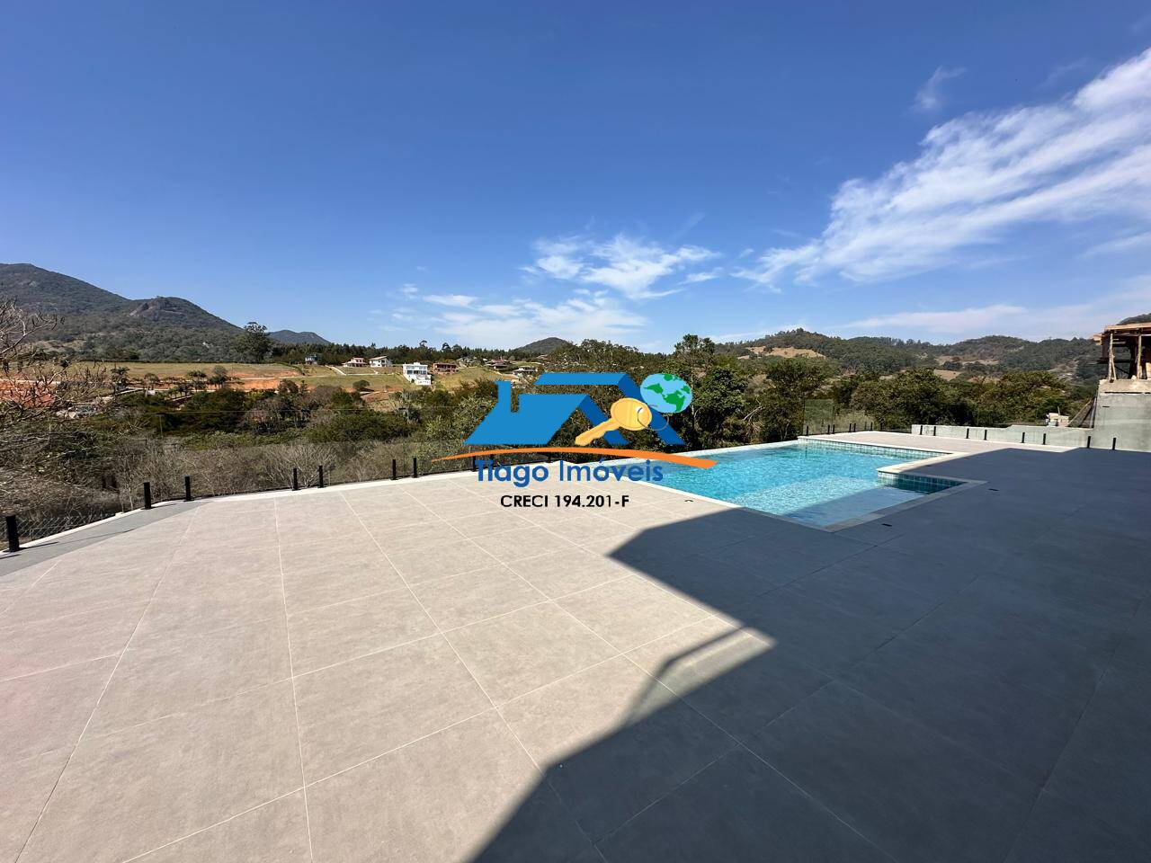 Casa de Condomínio, 4 quartos - Foto 19