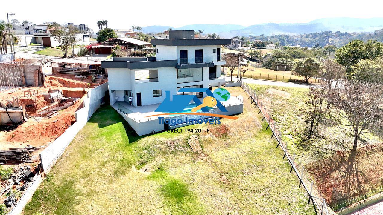 Casa de Condomínio, 4 quartos - Foto 7