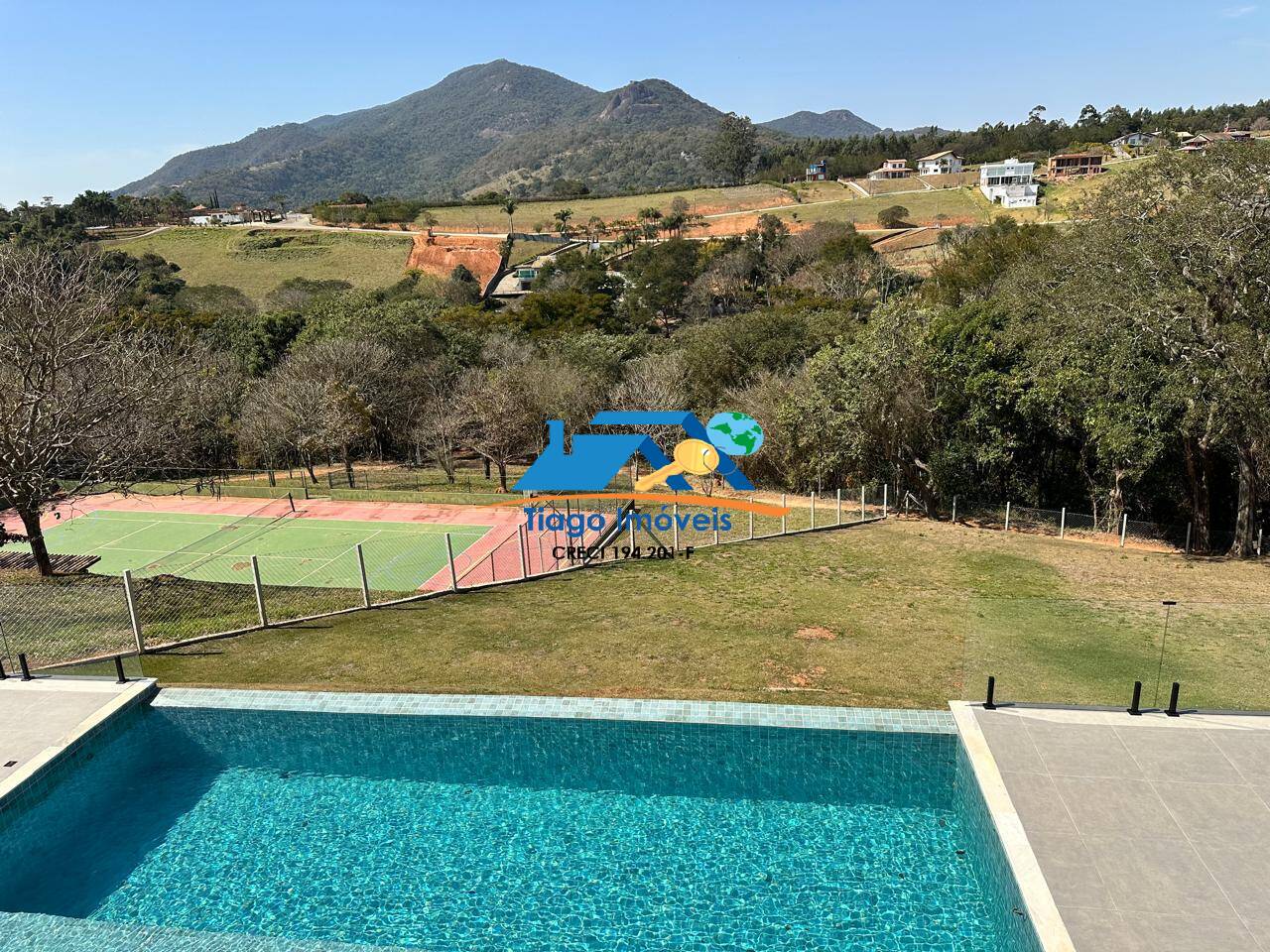 Casa de Condomínio, 4 quartos - Foto 18