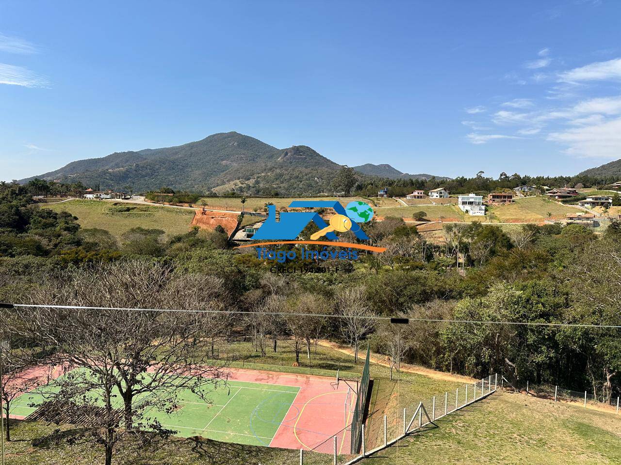 Casa de Condomínio, 4 quartos - Foto 36