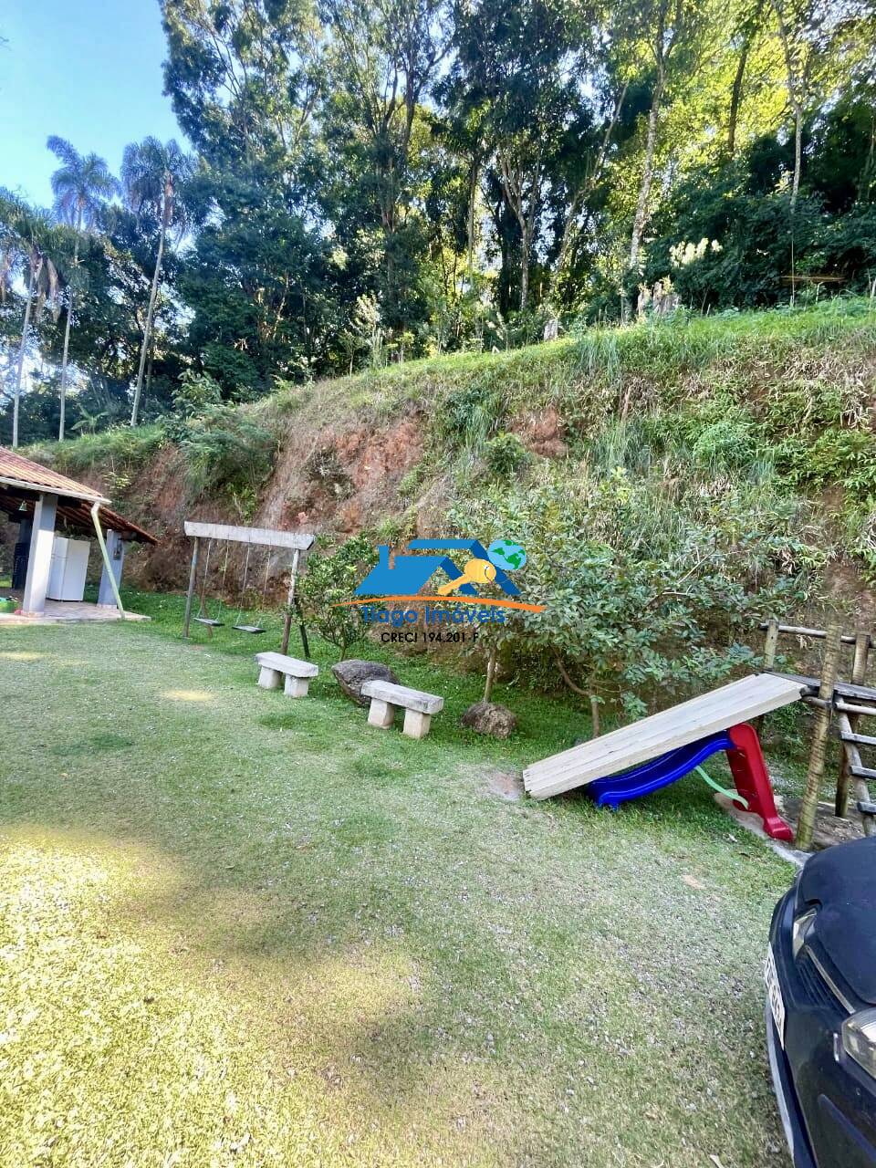 Chácara à venda com 2 quartos, 1220m² - Foto 10