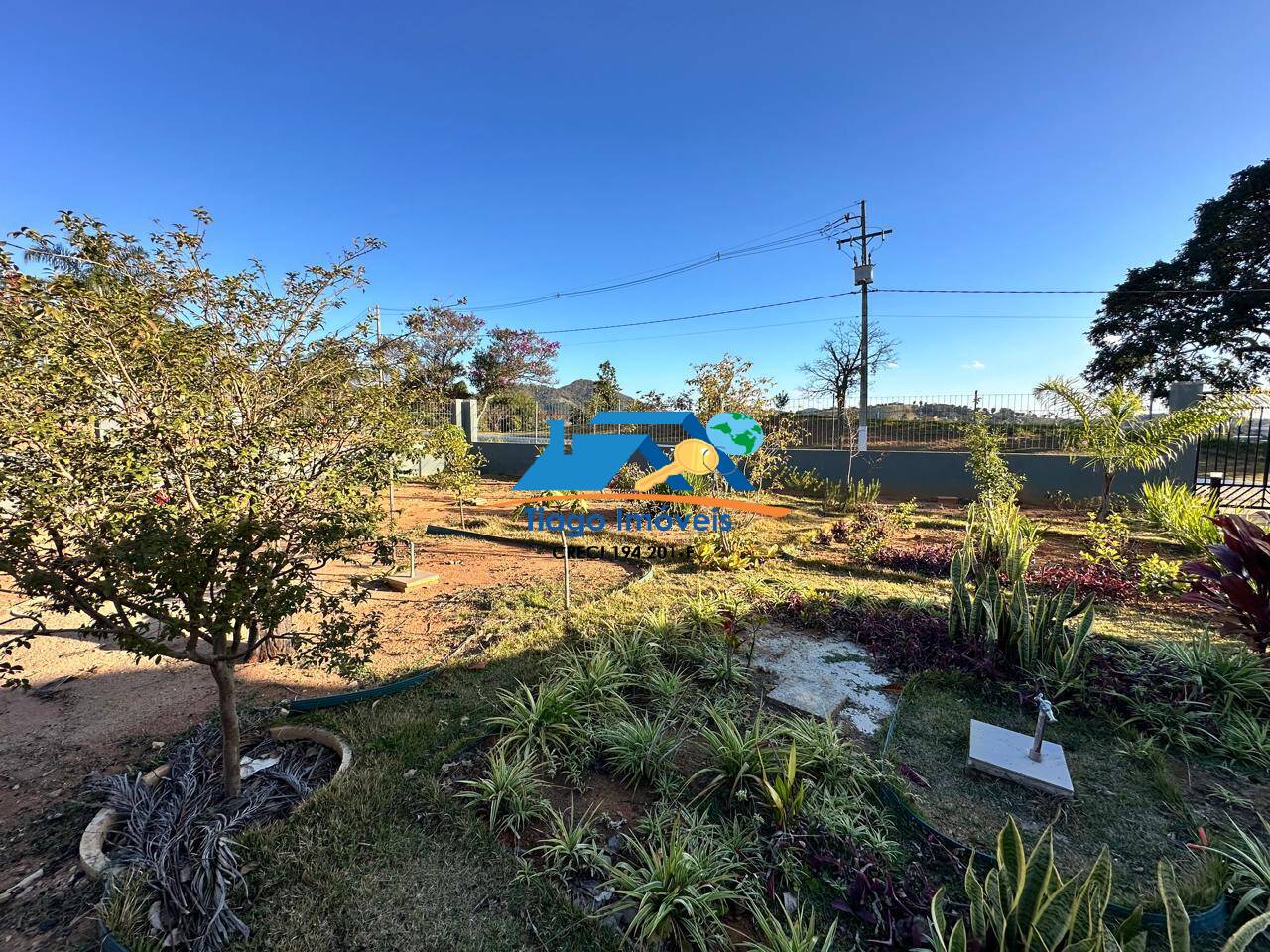 Casa de Condomínio à venda com 3 quartos, 1369m² - Foto 12