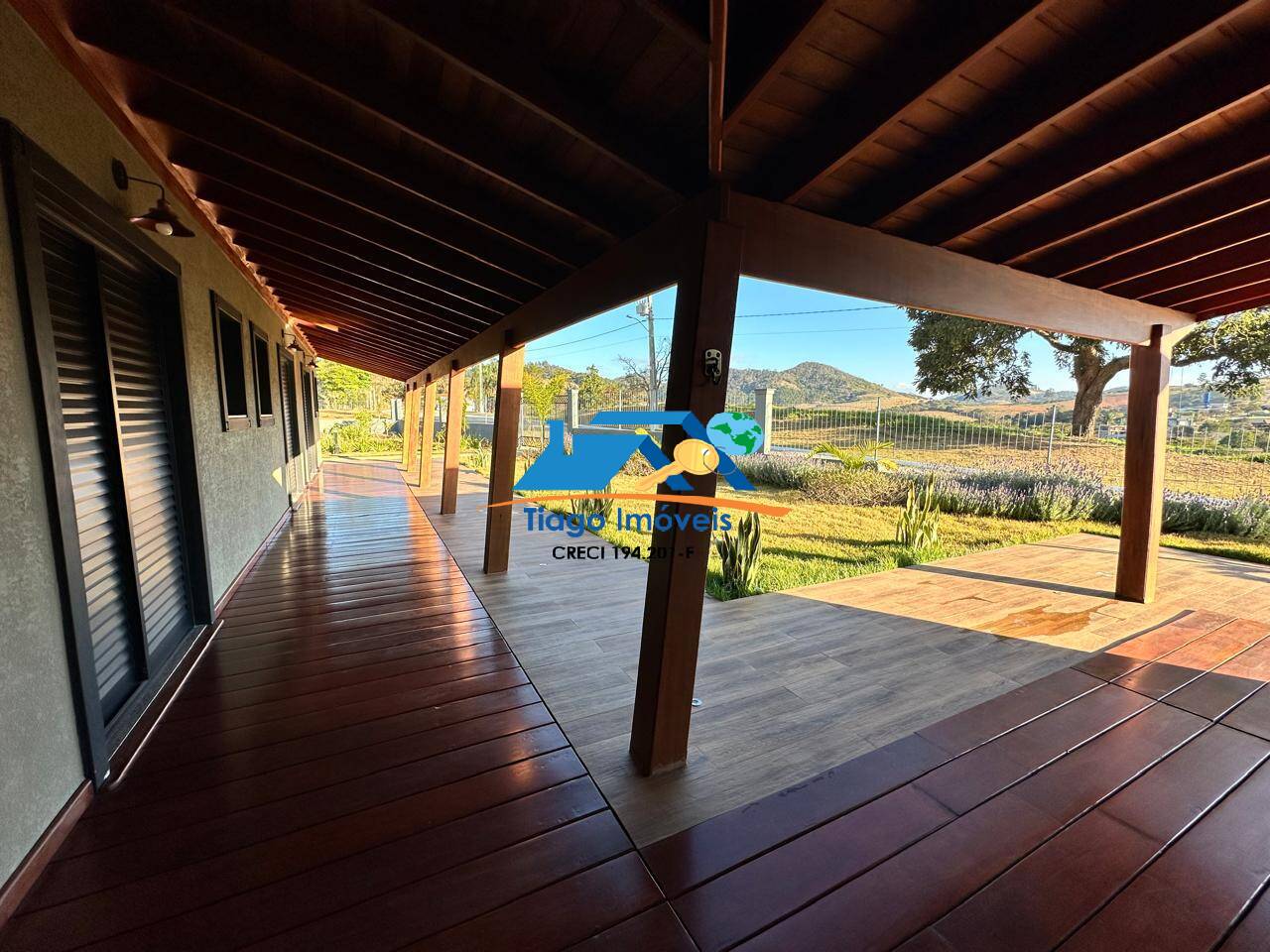 Casa de Condomínio à venda com 3 quartos, 1369m² - Foto 8