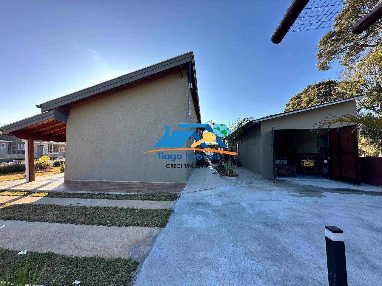Casa de Condomínio à venda com 3 quartos, 1369m² - Foto 9