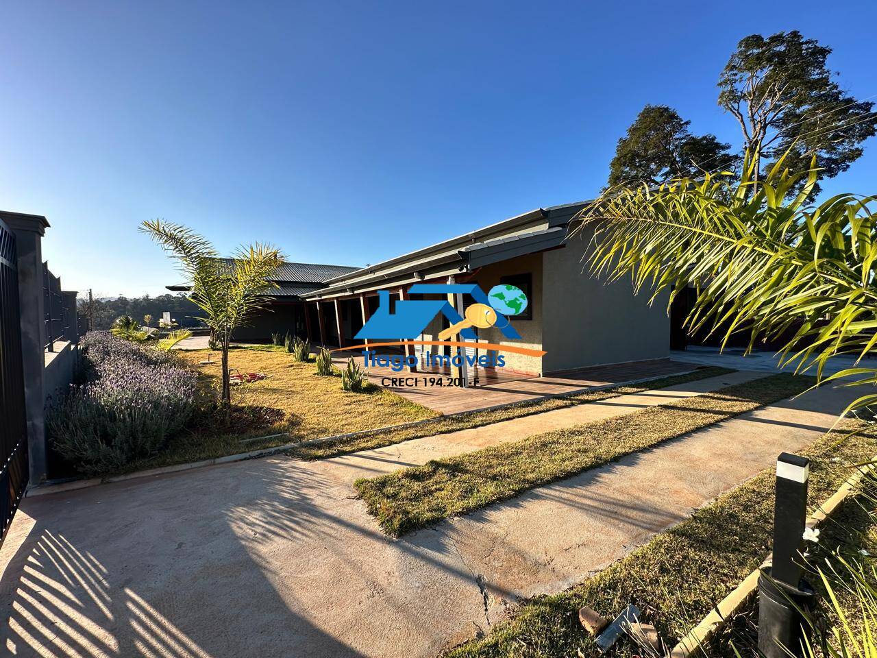 Casa de Condomínio à venda com 3 quartos, 1369m² - Foto 7
