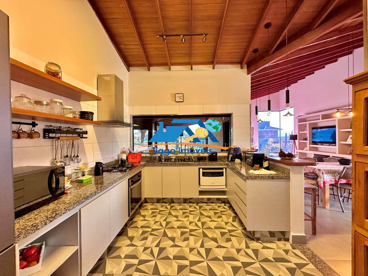 Casa de Condomínio à venda com 3 quartos, 1369m² - Foto 39