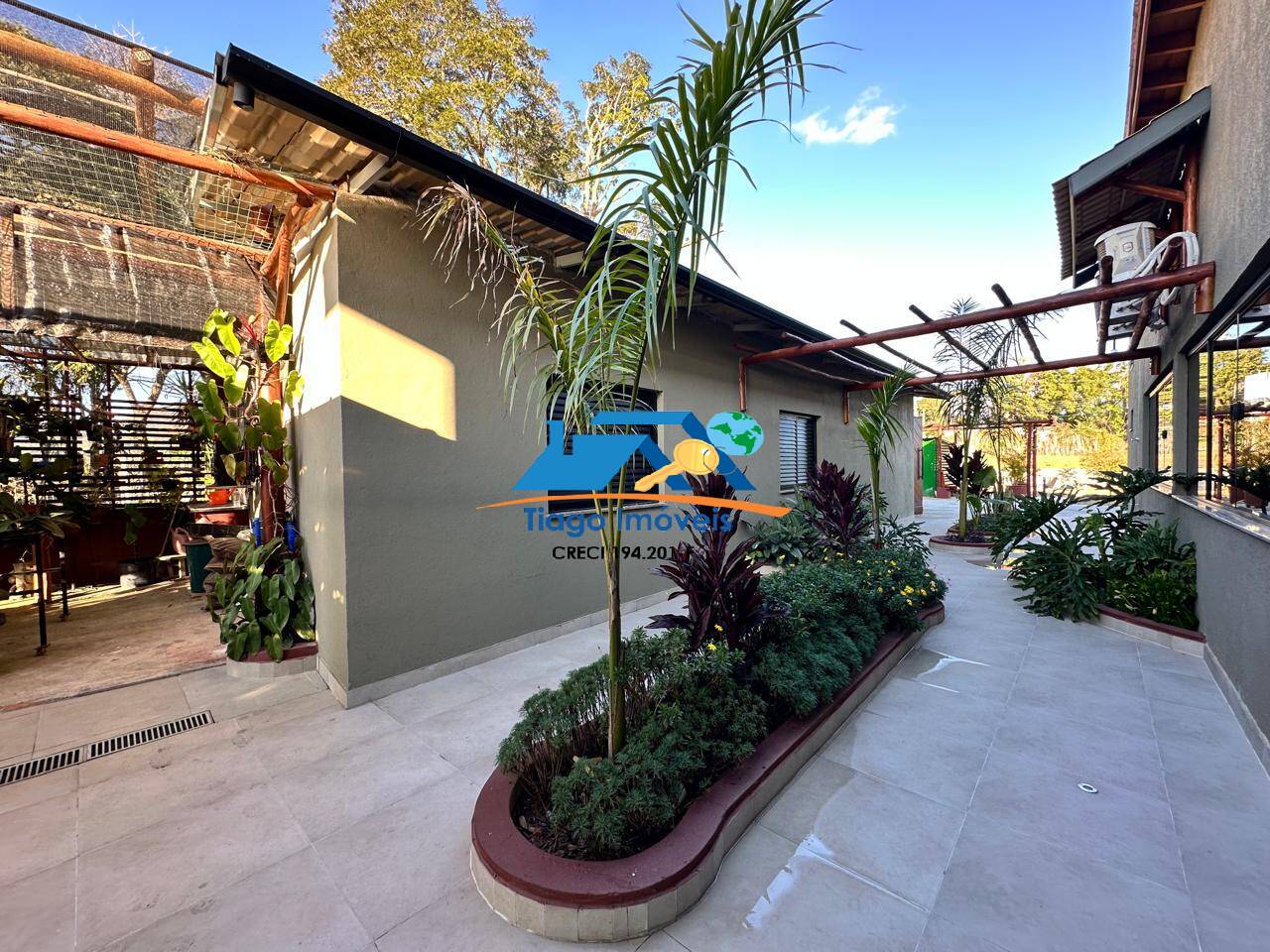 Casa de Condomínio à venda com 3 quartos, 1369m² - Foto 10
