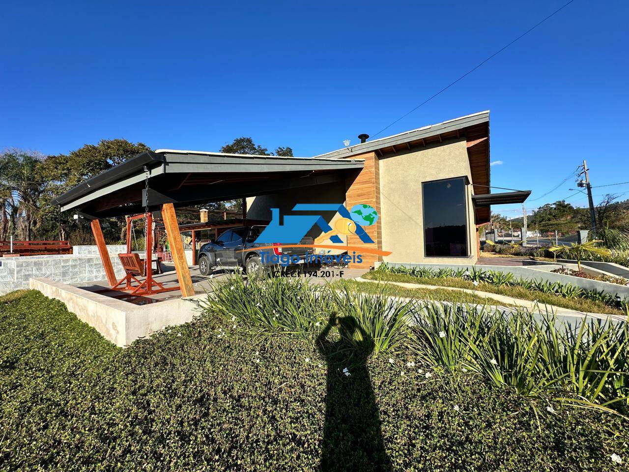 Casa de Condomínio à venda com 3 quartos, 1369m² - Foto 6