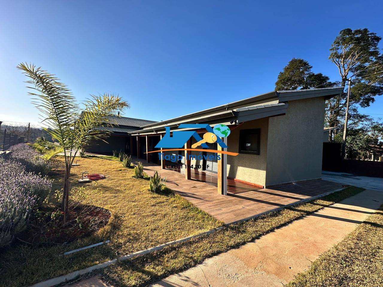 Casa de Condomínio à venda com 3 quartos, 1369m² - Foto 11