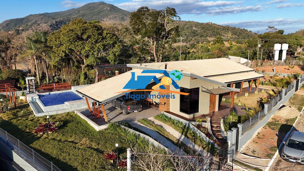 Casa de Condomínio à venda com 3 quartos, 1369m² - Foto 3